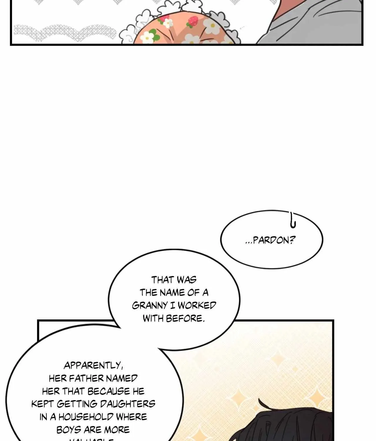 Our Sunny Days Mangakakalot X Chapter 10 Page 38