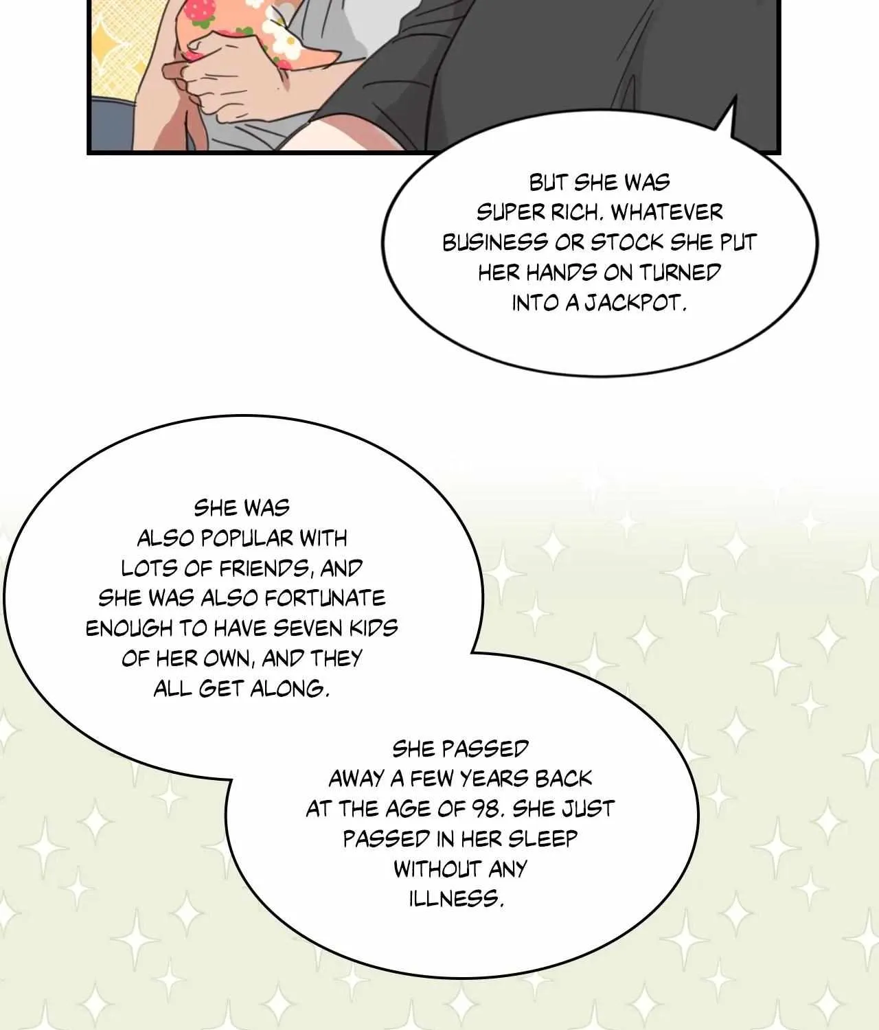 Our Sunny Days Mangakakalot X Chapter 10 Page 40