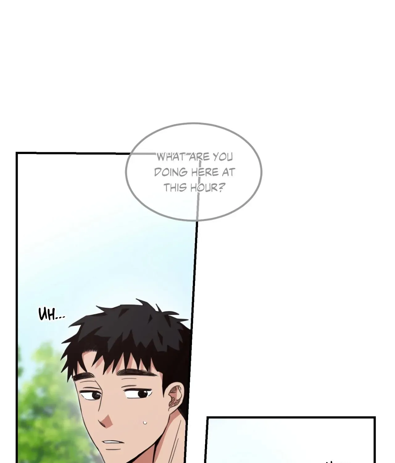 Our Sunny Days Mangakakalot X Chapter 11 Page 5