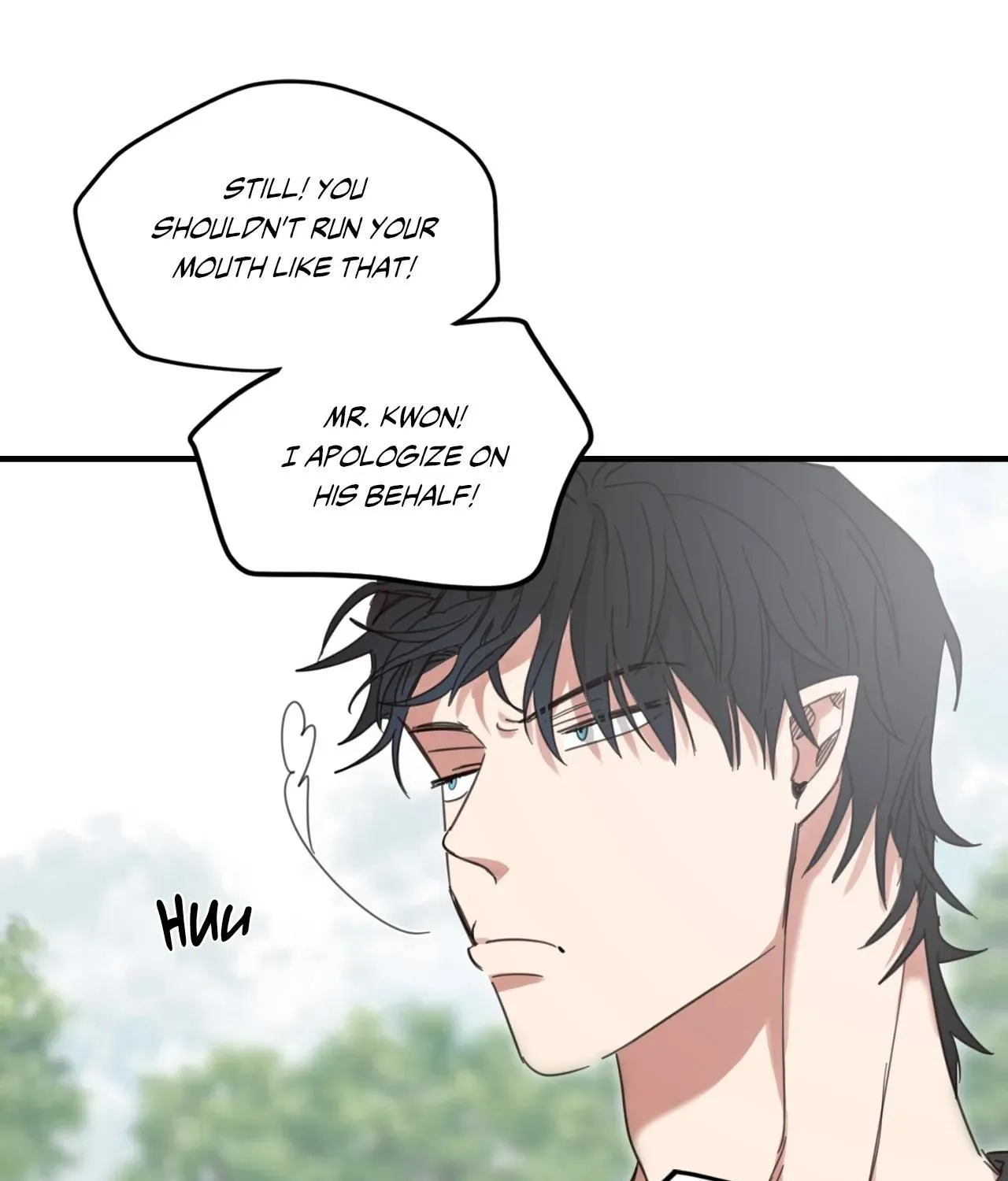 Our Sunny Days Mangakakalot X Chapter 11 Page 59