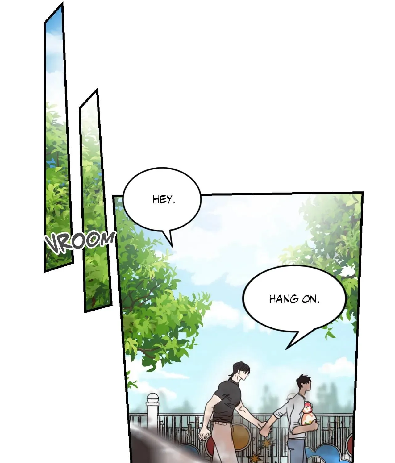 Our Sunny Days Mangakakalot X Chapter 11 Page 81