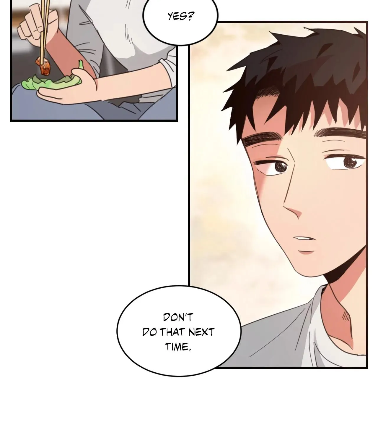 Our Sunny Days Mangakakalot X Chapter 11 Page 109