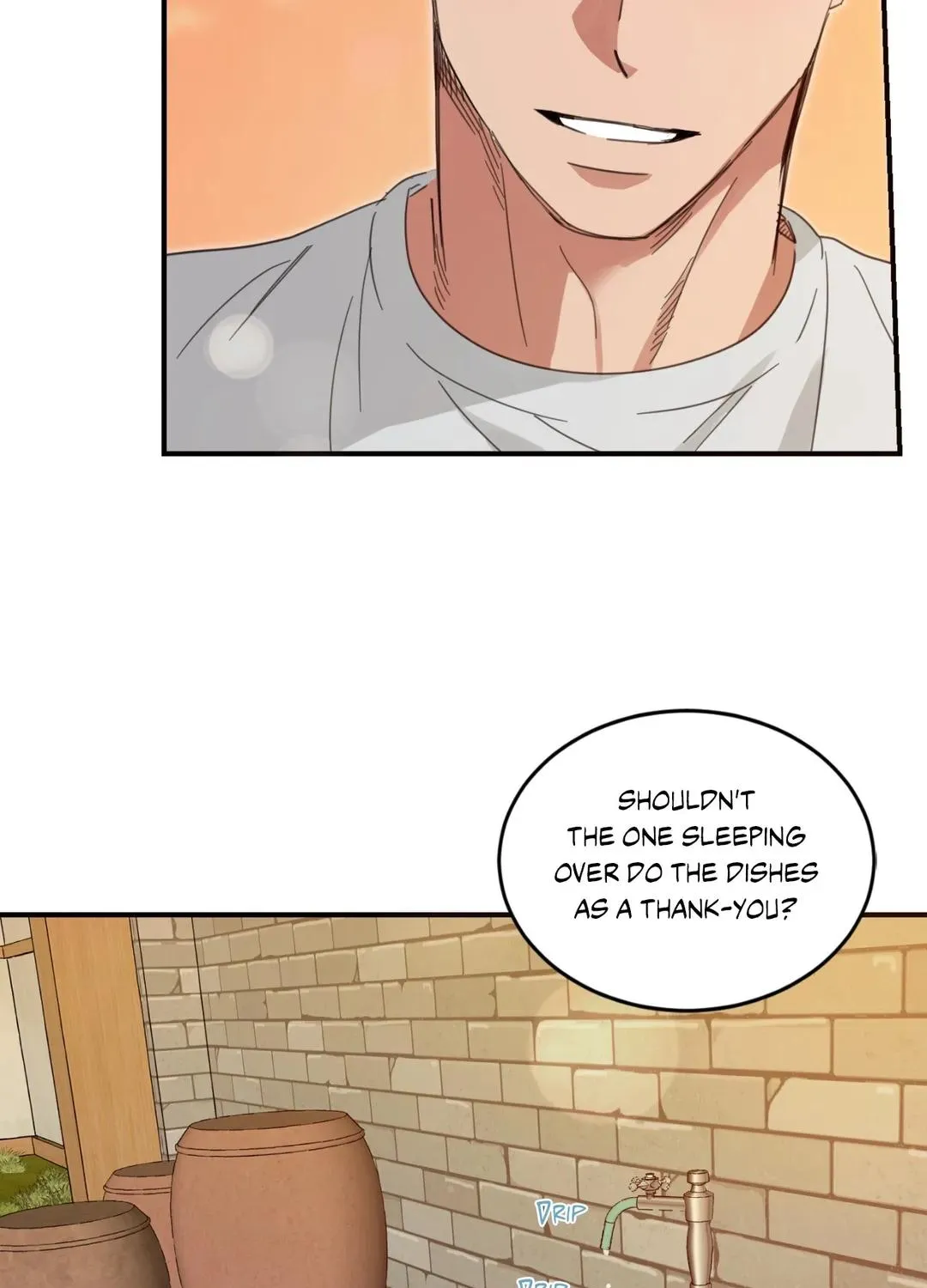 Our Sunny Days Mangakakalot X Chapter 12 Page 42