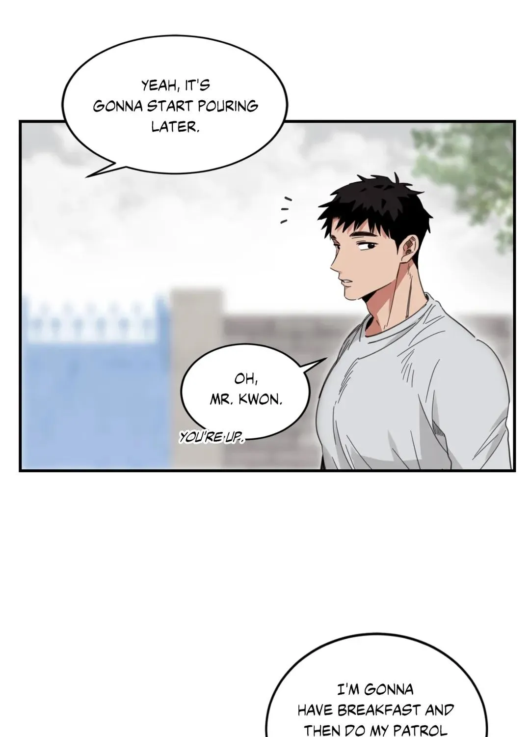 Our Sunny Days Mangakakalot X Chapter 13 Page 58