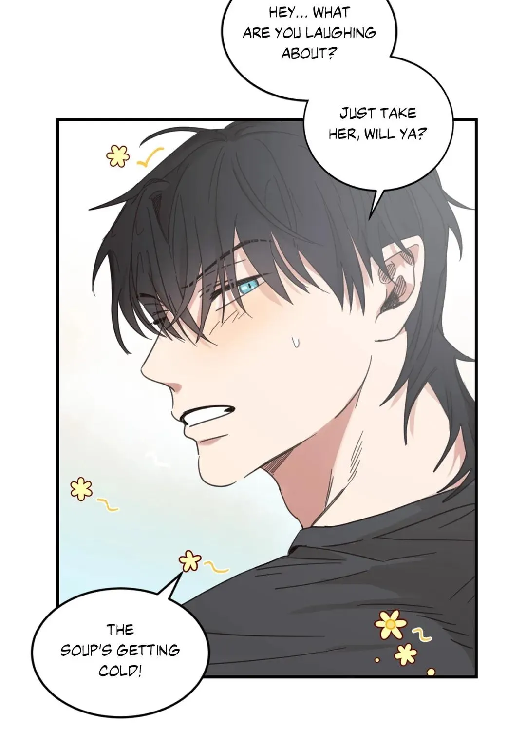 Our Sunny Days Mangakakalot X Chapter 13 Page 68