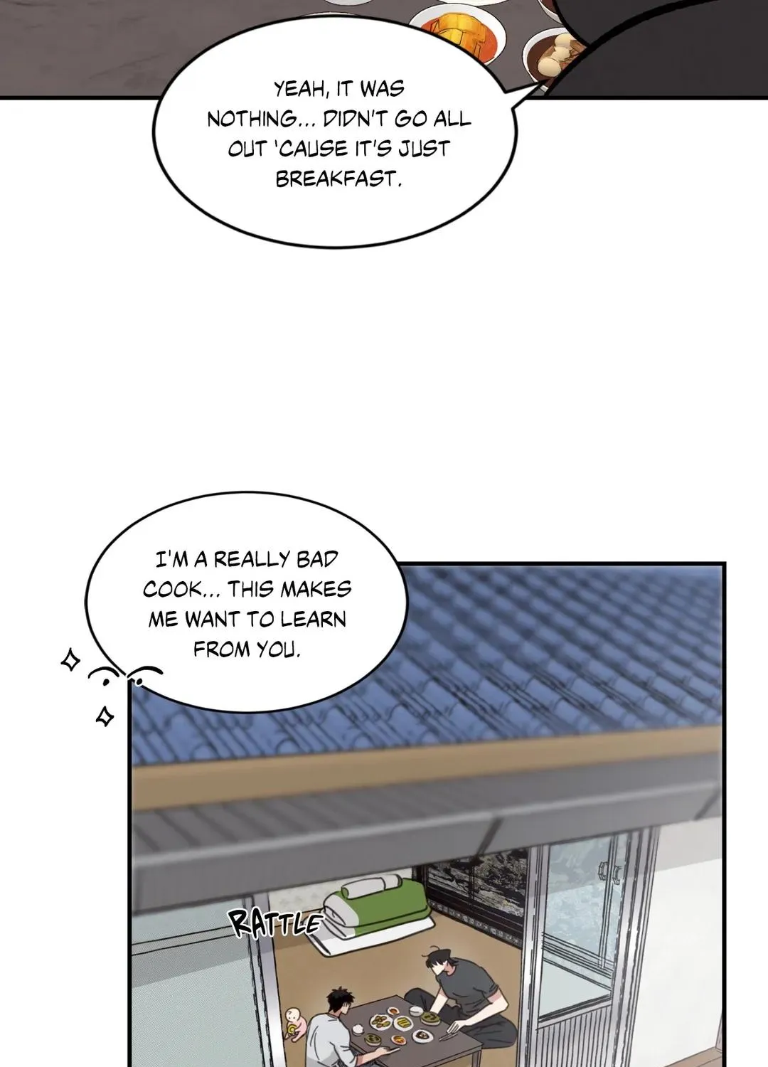 Our Sunny Days Mangakakalot X Chapter 13 Page 74