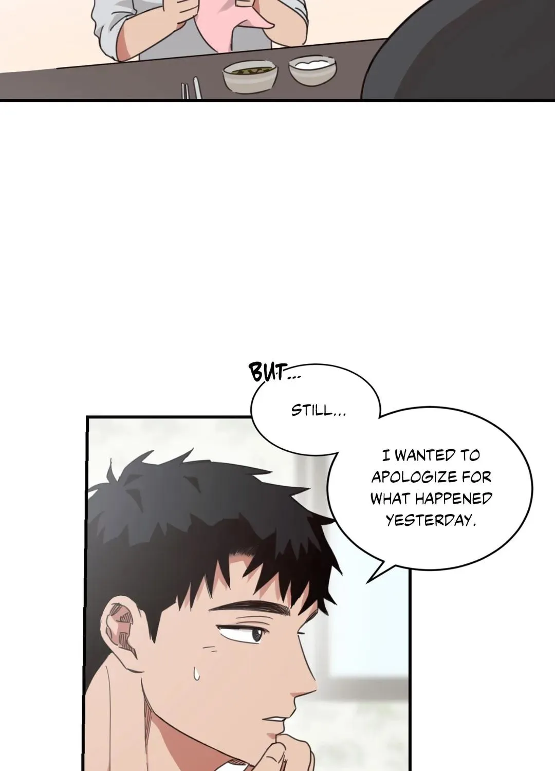 Our Sunny Days Mangakakalot X Chapter 13 Page 92