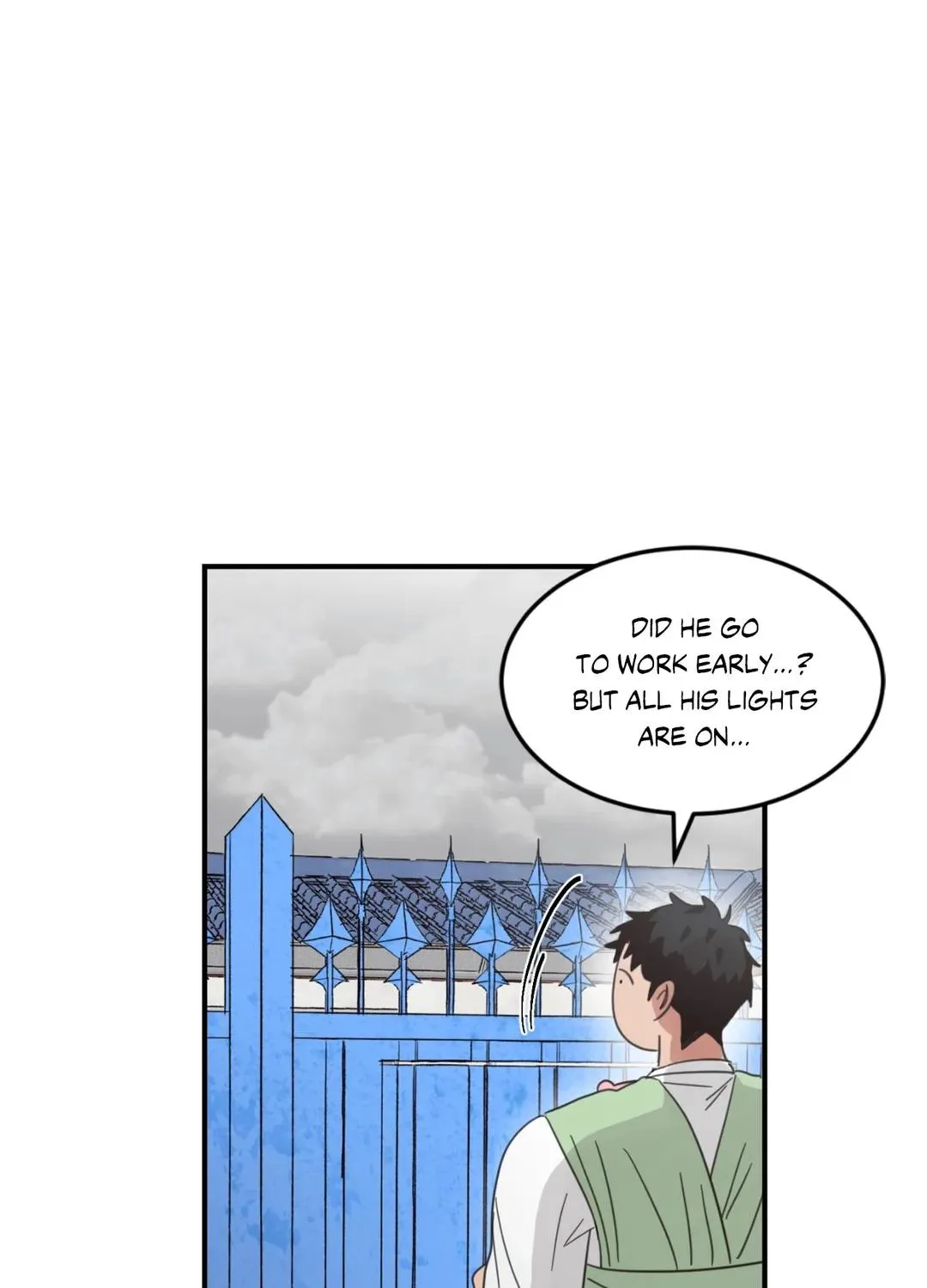 Our Sunny Days Mangakakalot X Chapter 14 Page 58