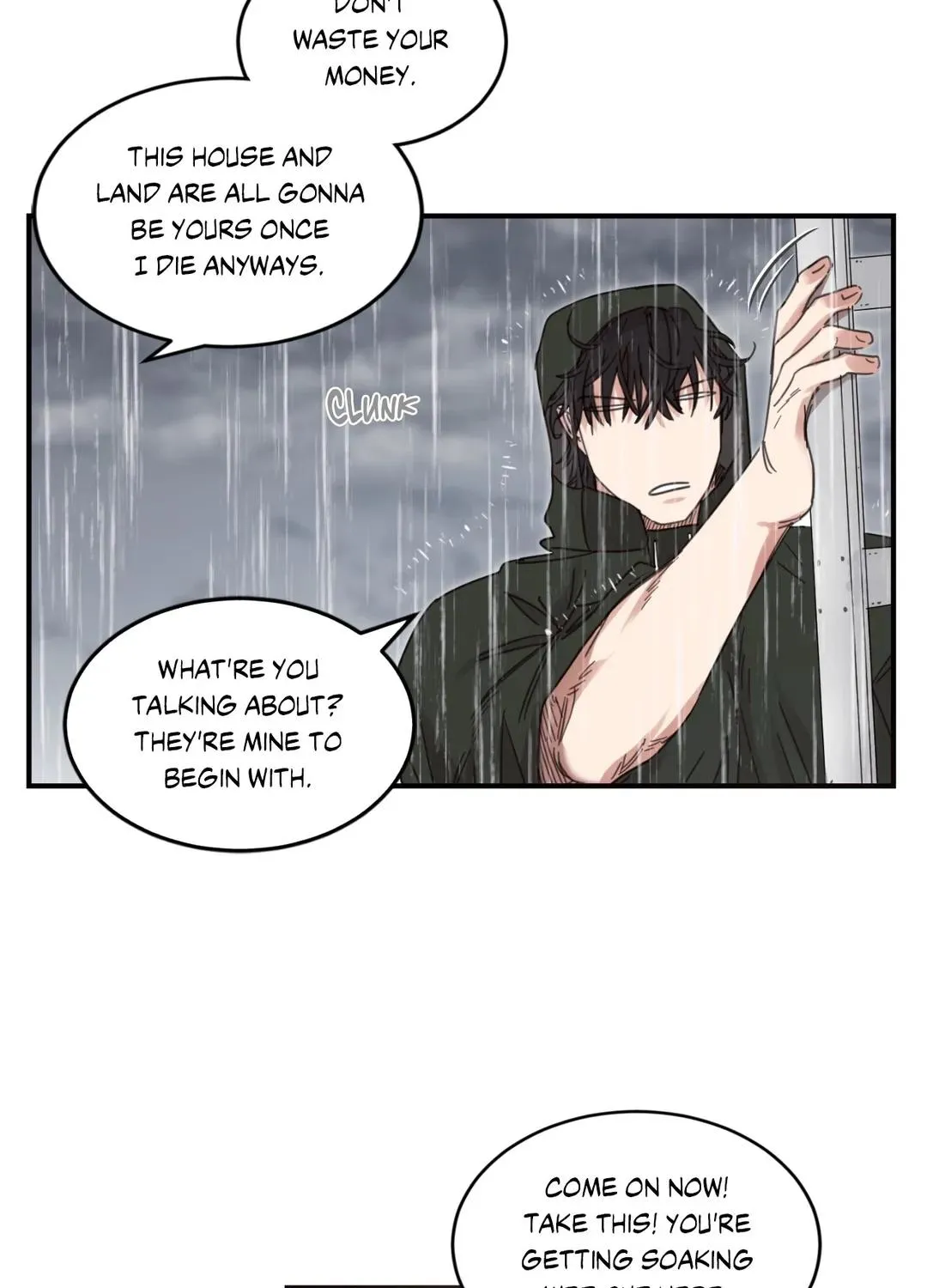 Our Sunny Days Mangakakalot X Chapter 14 Page 31