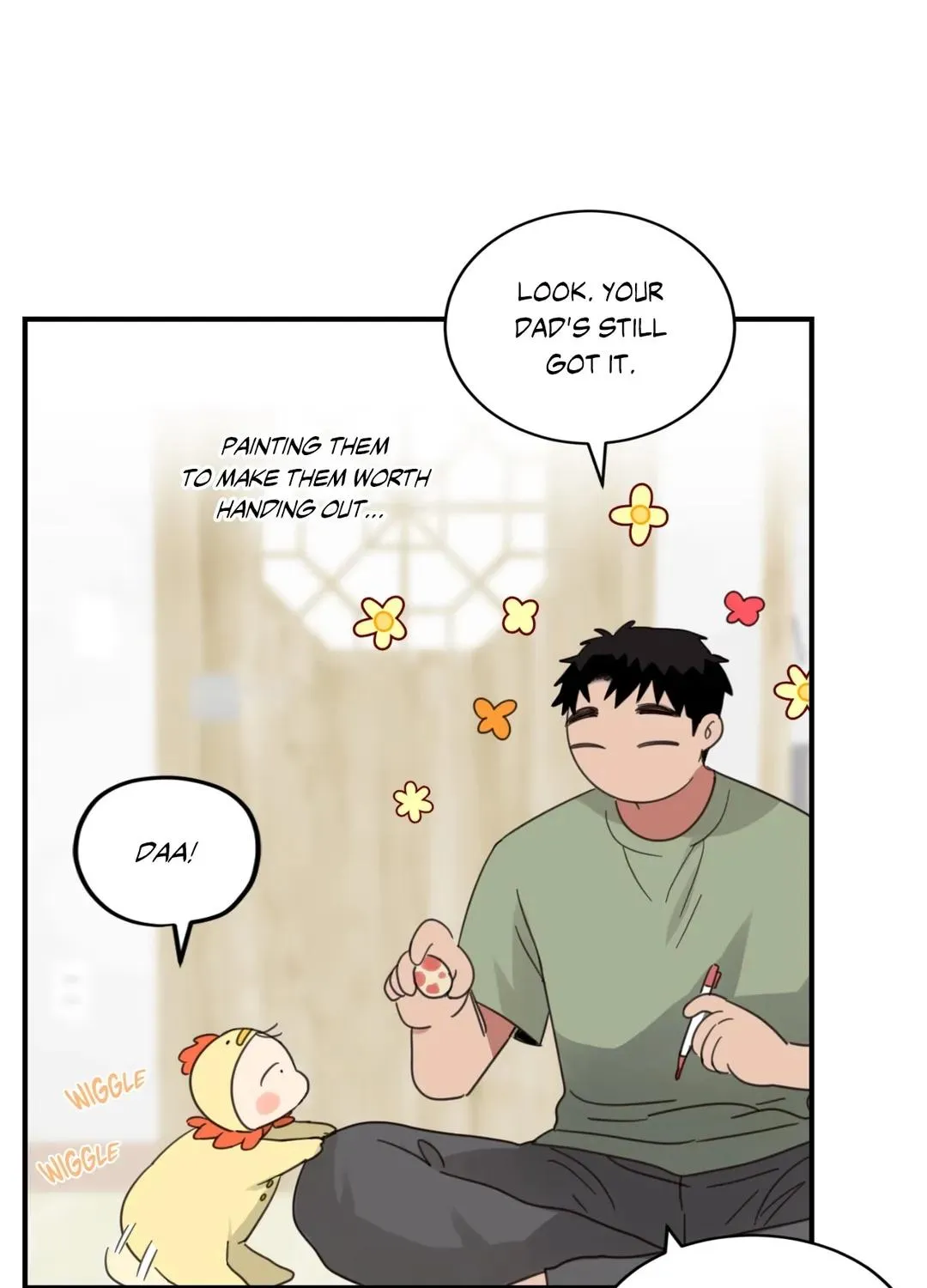 Our Sunny Days Mangakakalot X Chapter 15 Page 50