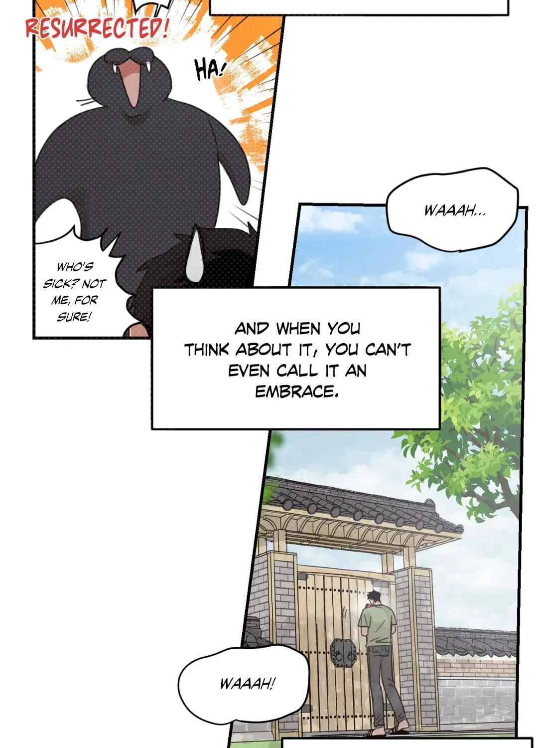 Our Sunny Days Mangakakalot X Chapter 15 Page 68