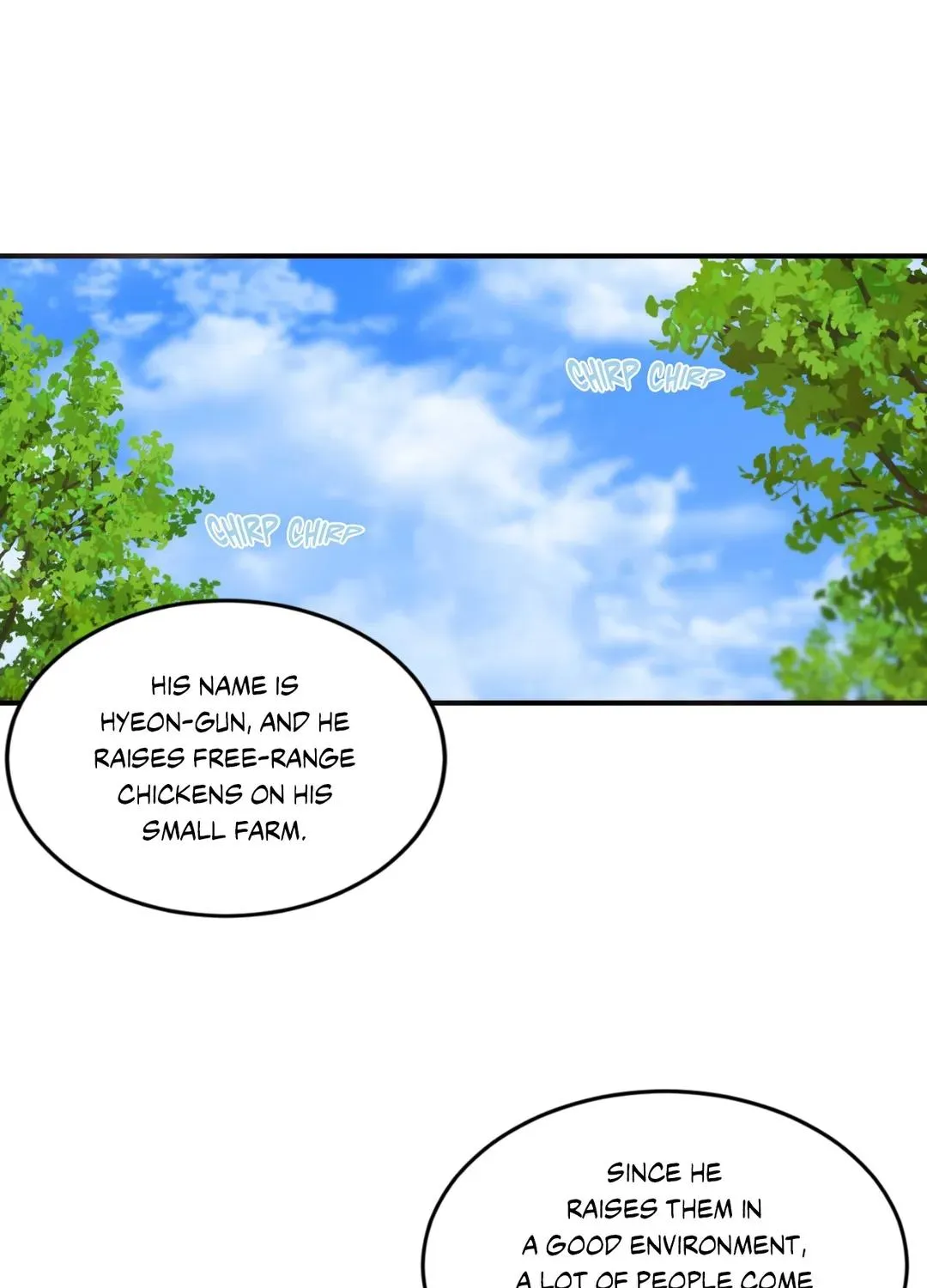 Our Sunny Days Mangakakalot X Chapter 15 Page 90