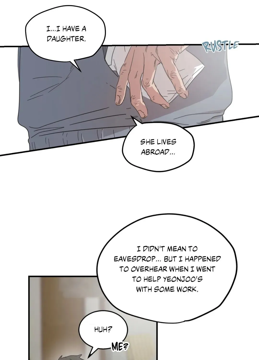 Our Sunny Days Mangakakalot X Chapter 15 Page 106