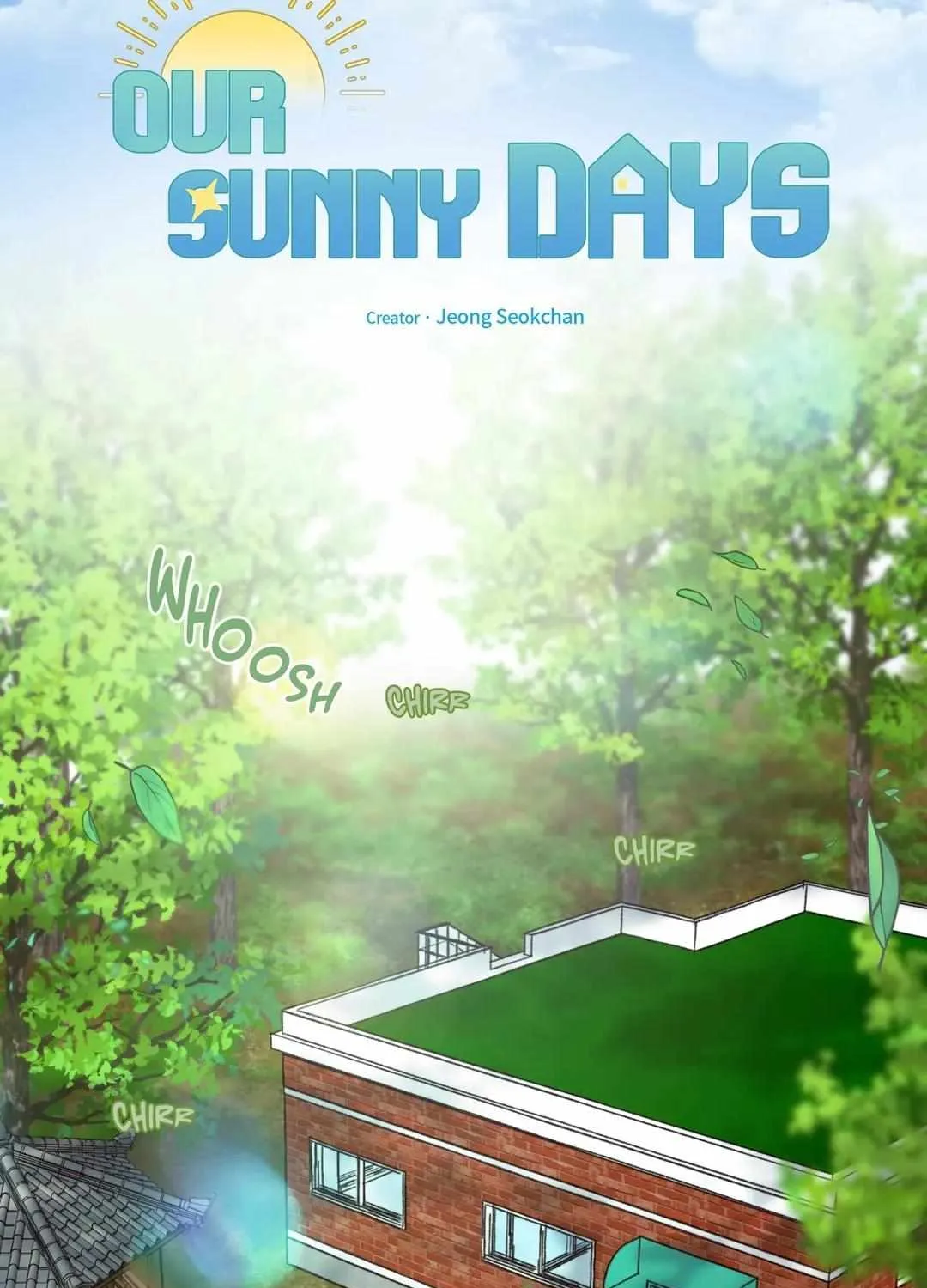 Our Sunny Days Mangakakalot X Chapter 15 Page 12