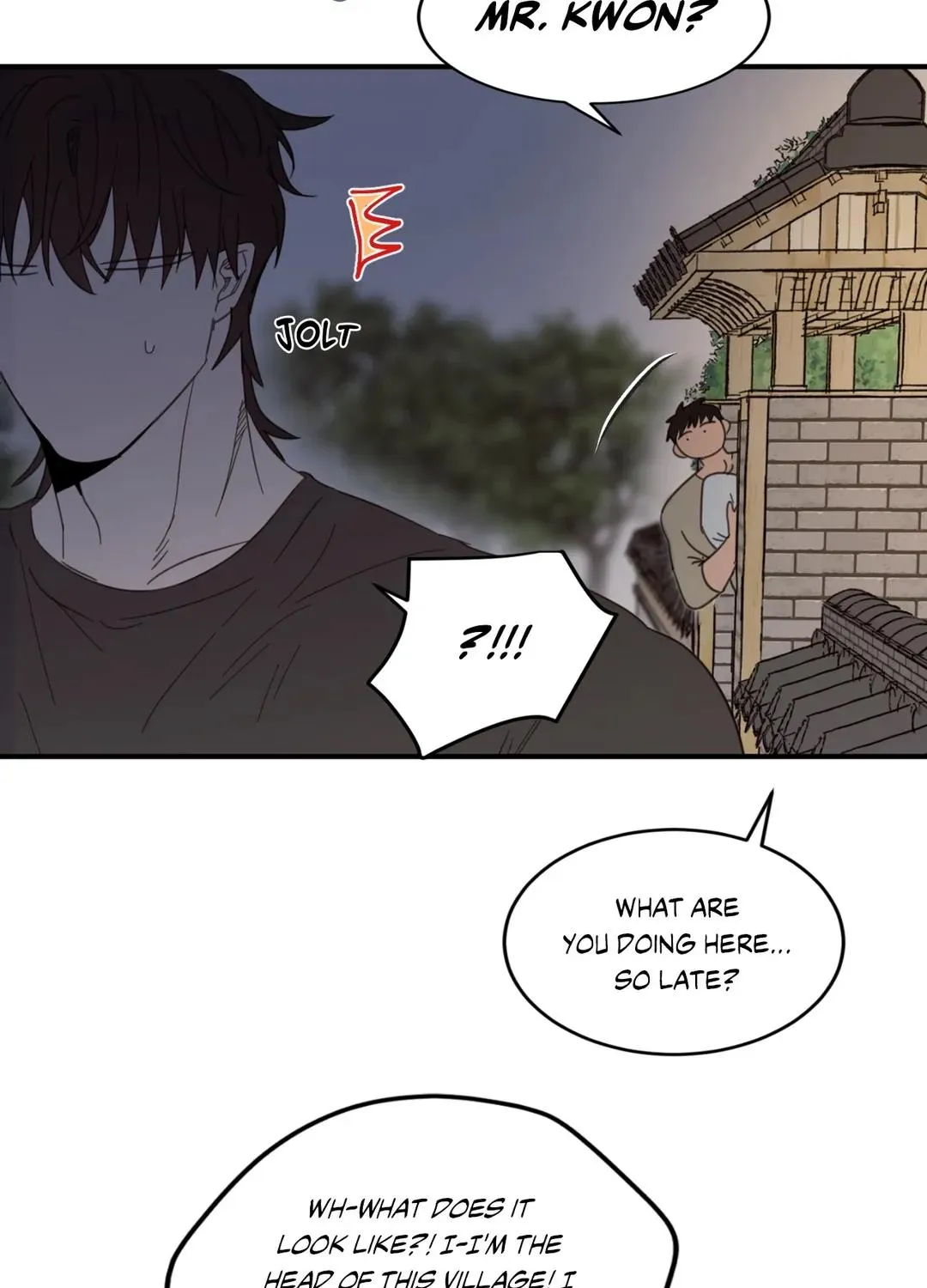 Our Sunny Days Mangakakalot X Chapter 16 Page 115