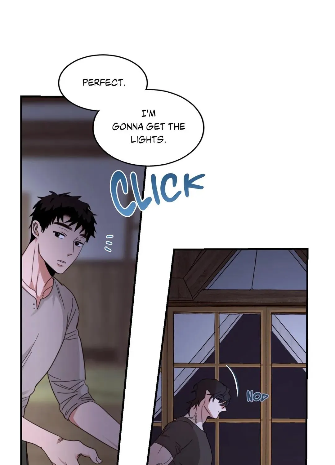 Our Sunny Days Mangakakalot X Chapter 17 Page 10