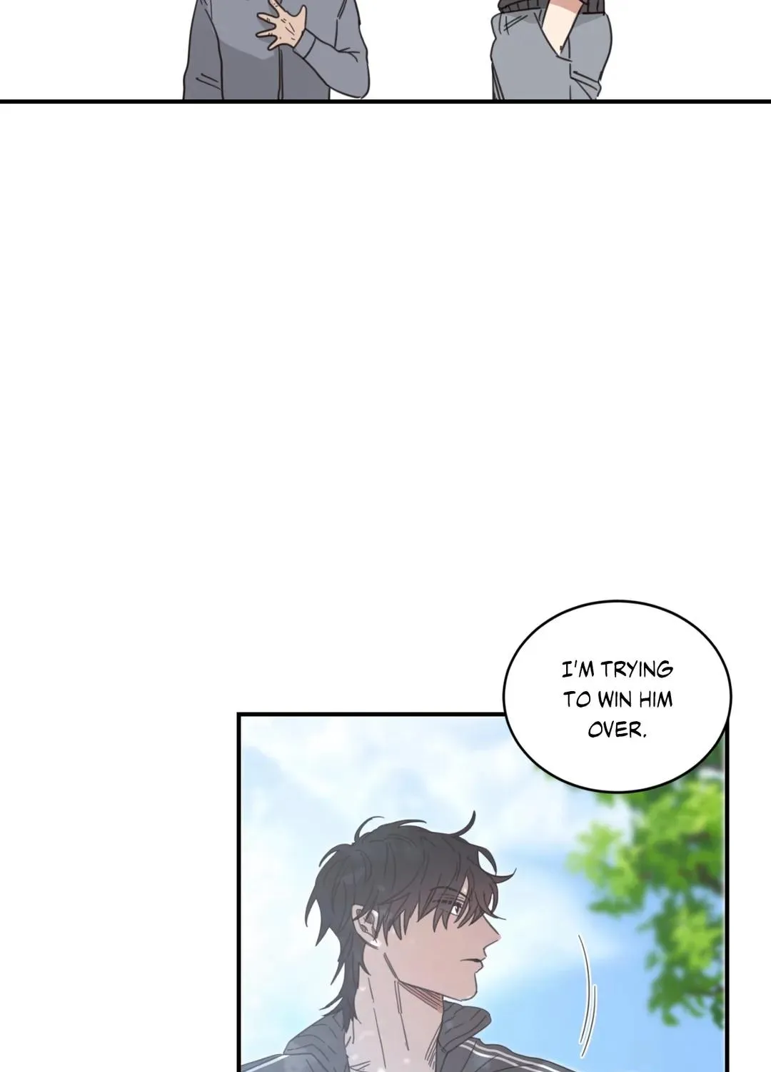 Our Sunny Days Mangakakalot X Chapter 18 Page 51