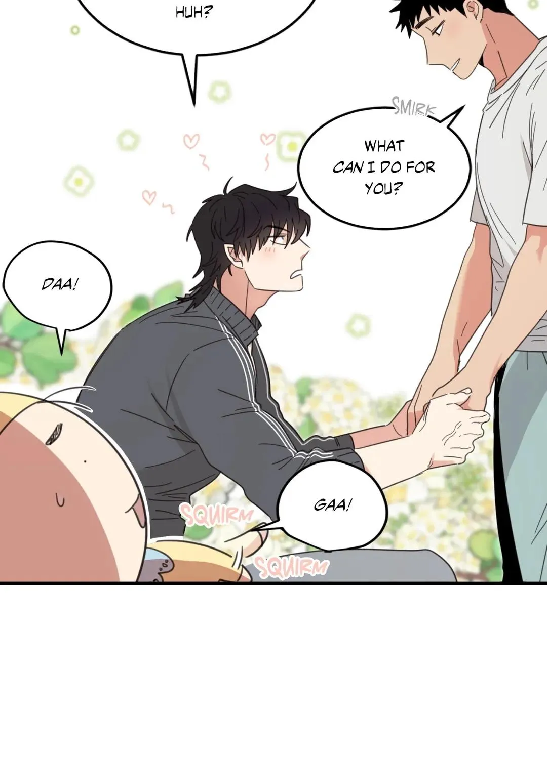 Our Sunny Days Mangakakalot X Chapter 18 Page 117