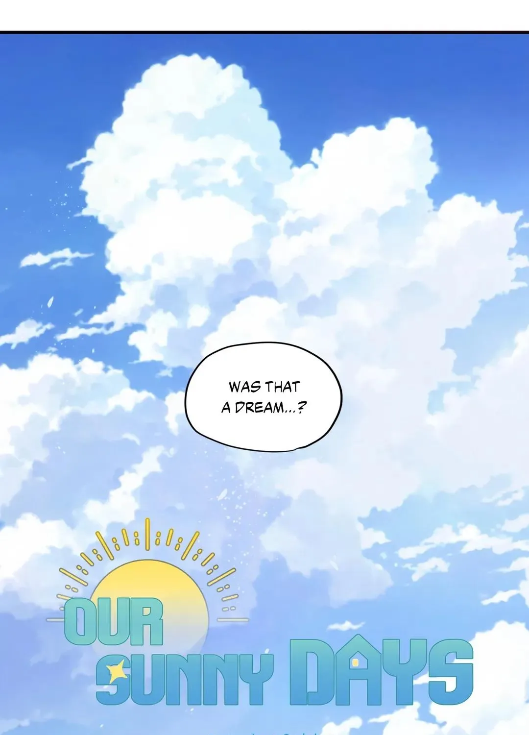 Our Sunny Days Mangakakalot X Chapter 18 Page 13