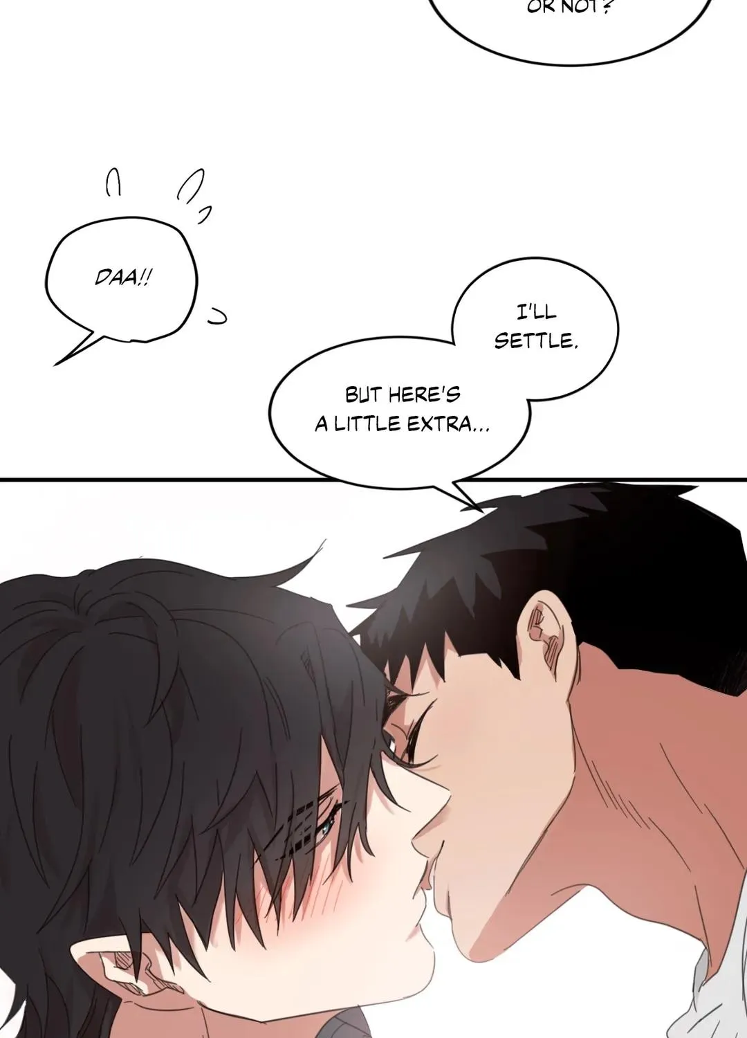 Our Sunny Days Mangakakalot X Chapter 18 Page 123