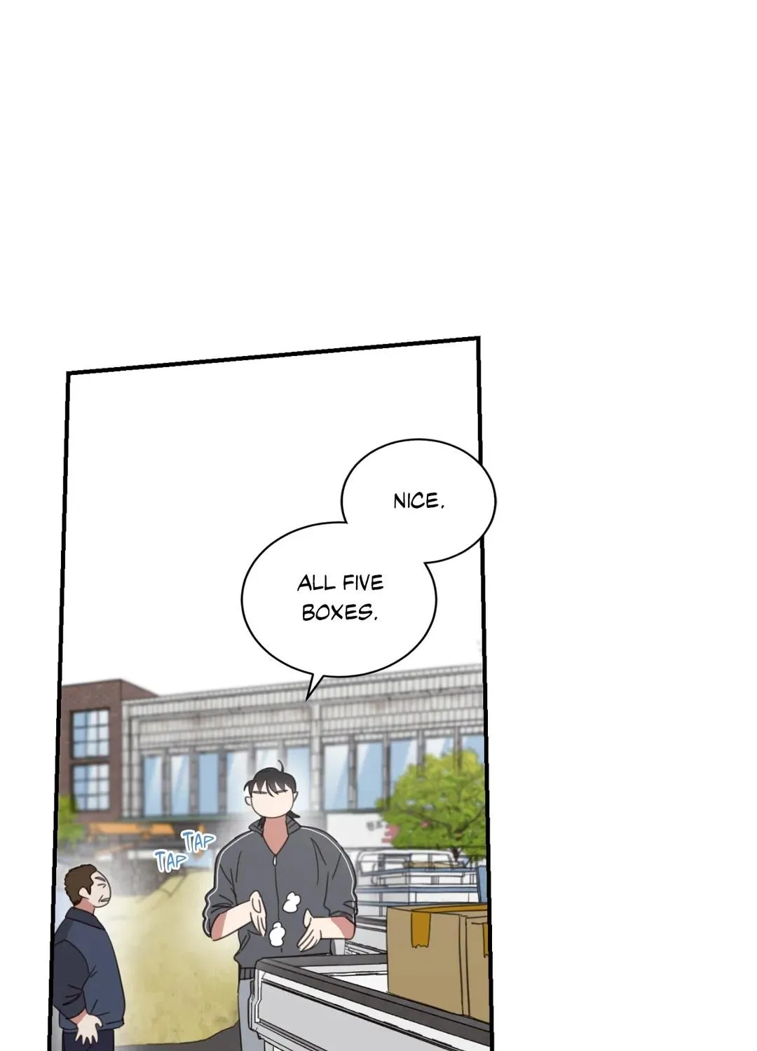 Our Sunny Days Mangakakalot X Chapter 19 Page 67