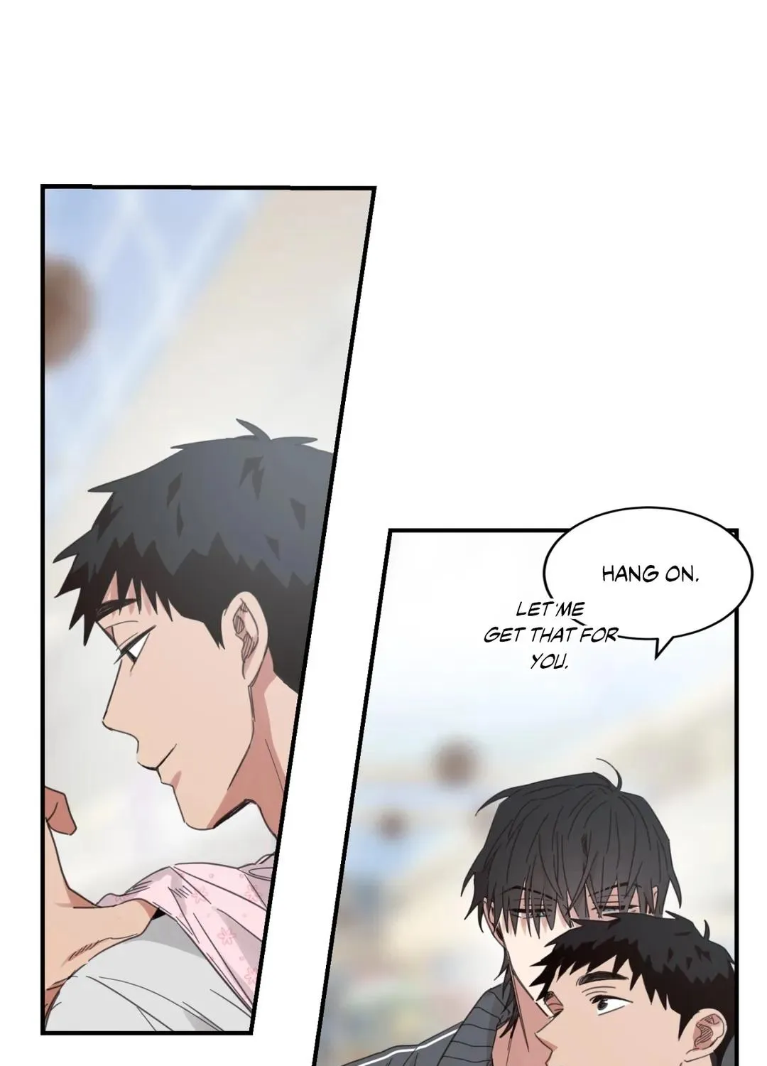 Our Sunny Days Mangakakalot X Chapter 19 Page 91