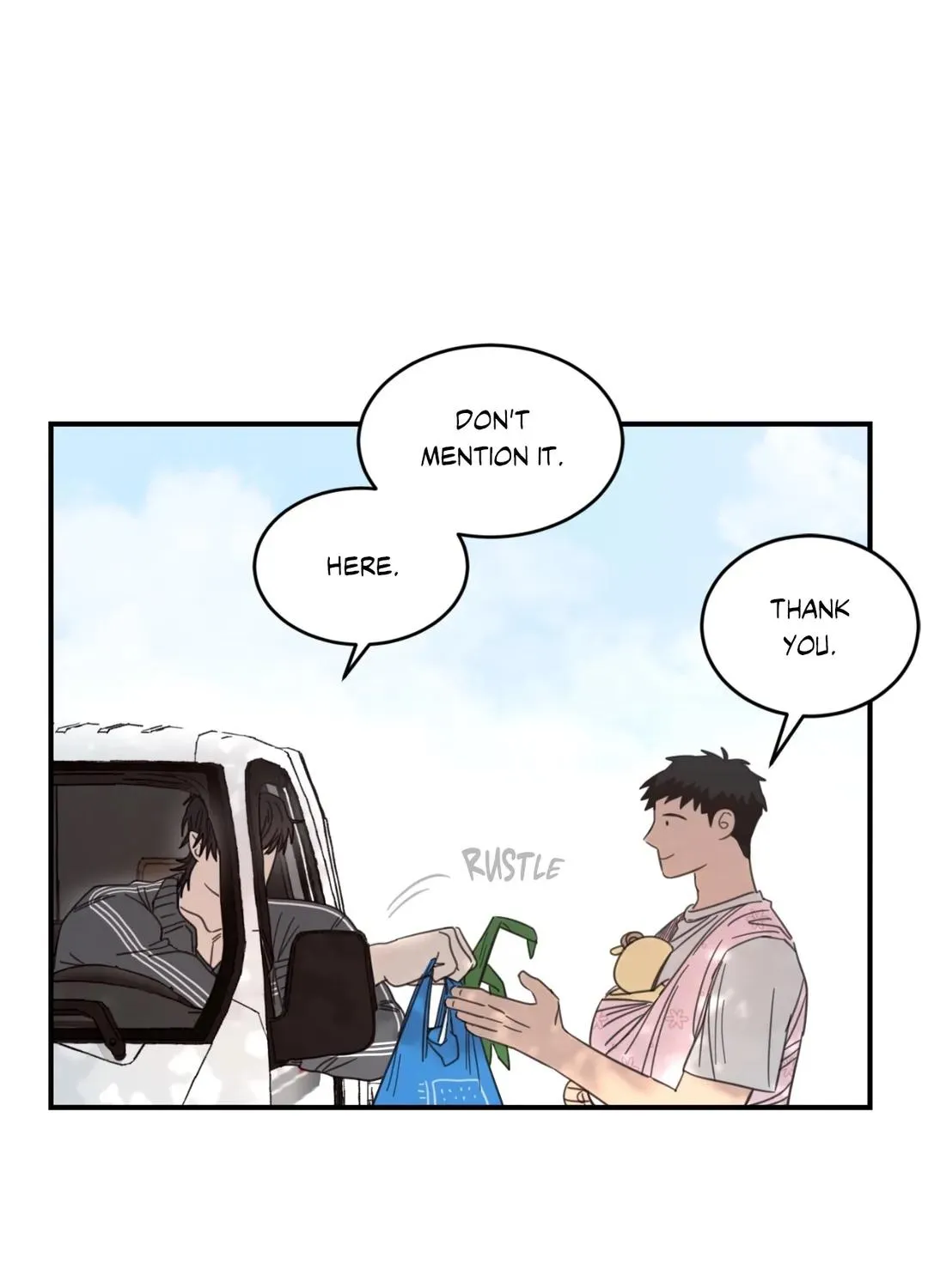 Our Sunny Days Mangakakalot X Chapter 20 Page 88