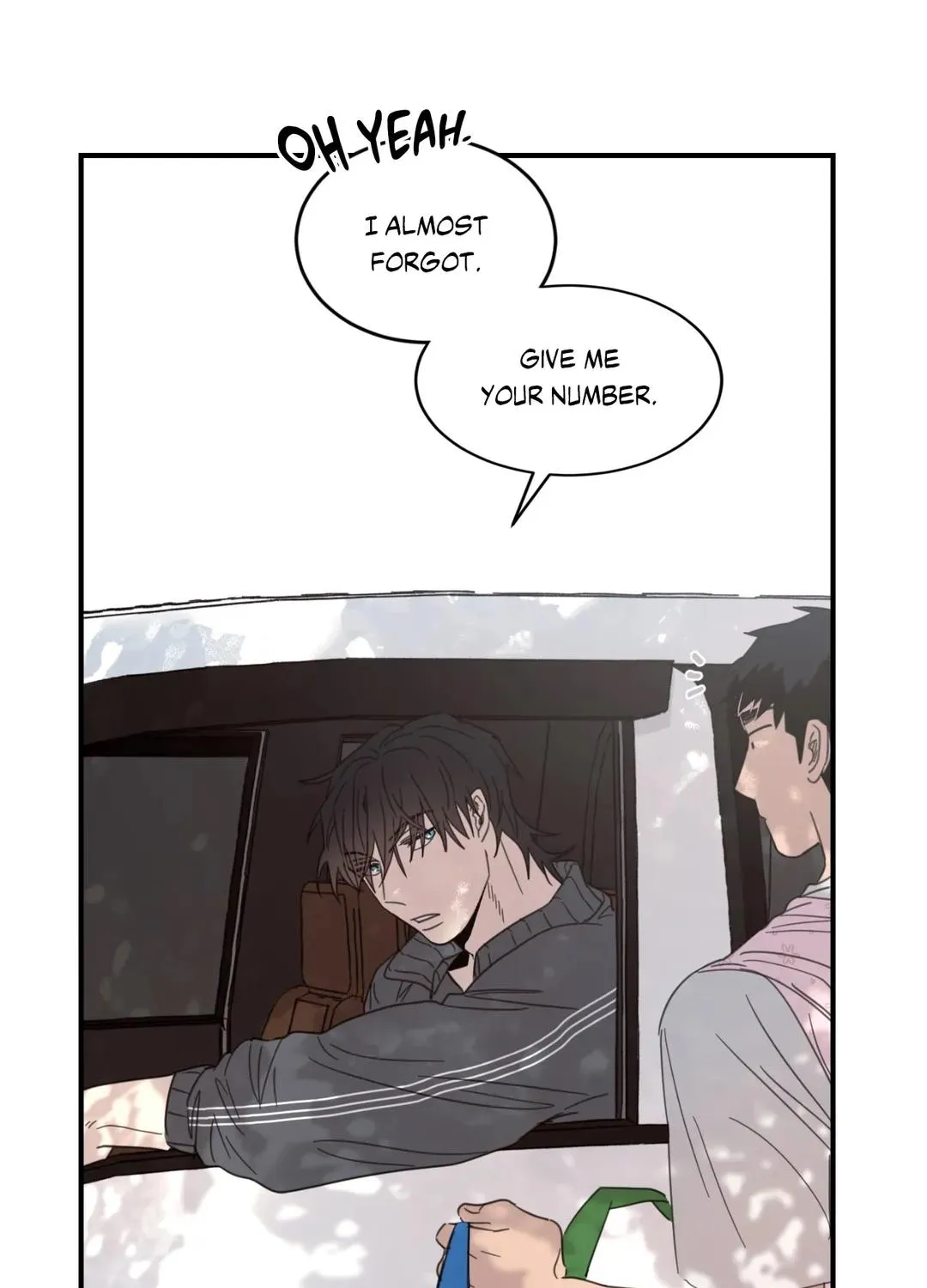 Our Sunny Days Mangakakalot X Chapter 20 Page 90