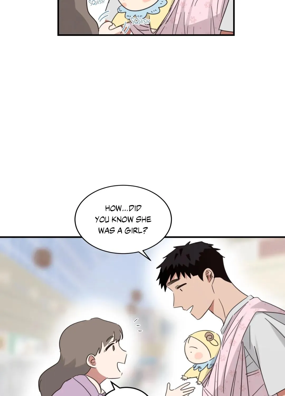 Our Sunny Days Mangakakalot X Chapter 20 Page 28