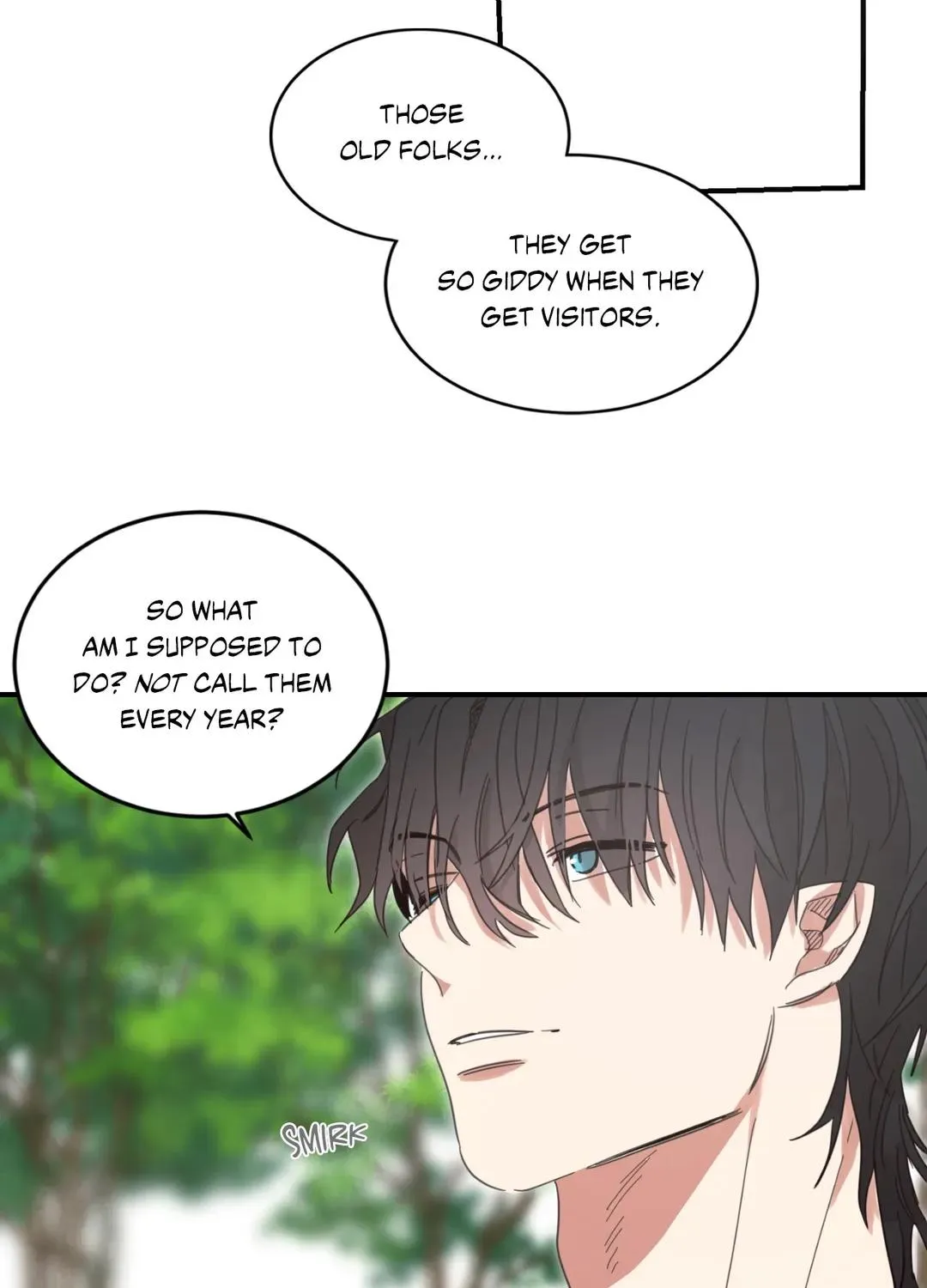 Our Sunny Days Mangakakalot X Chapter 21 Page 45