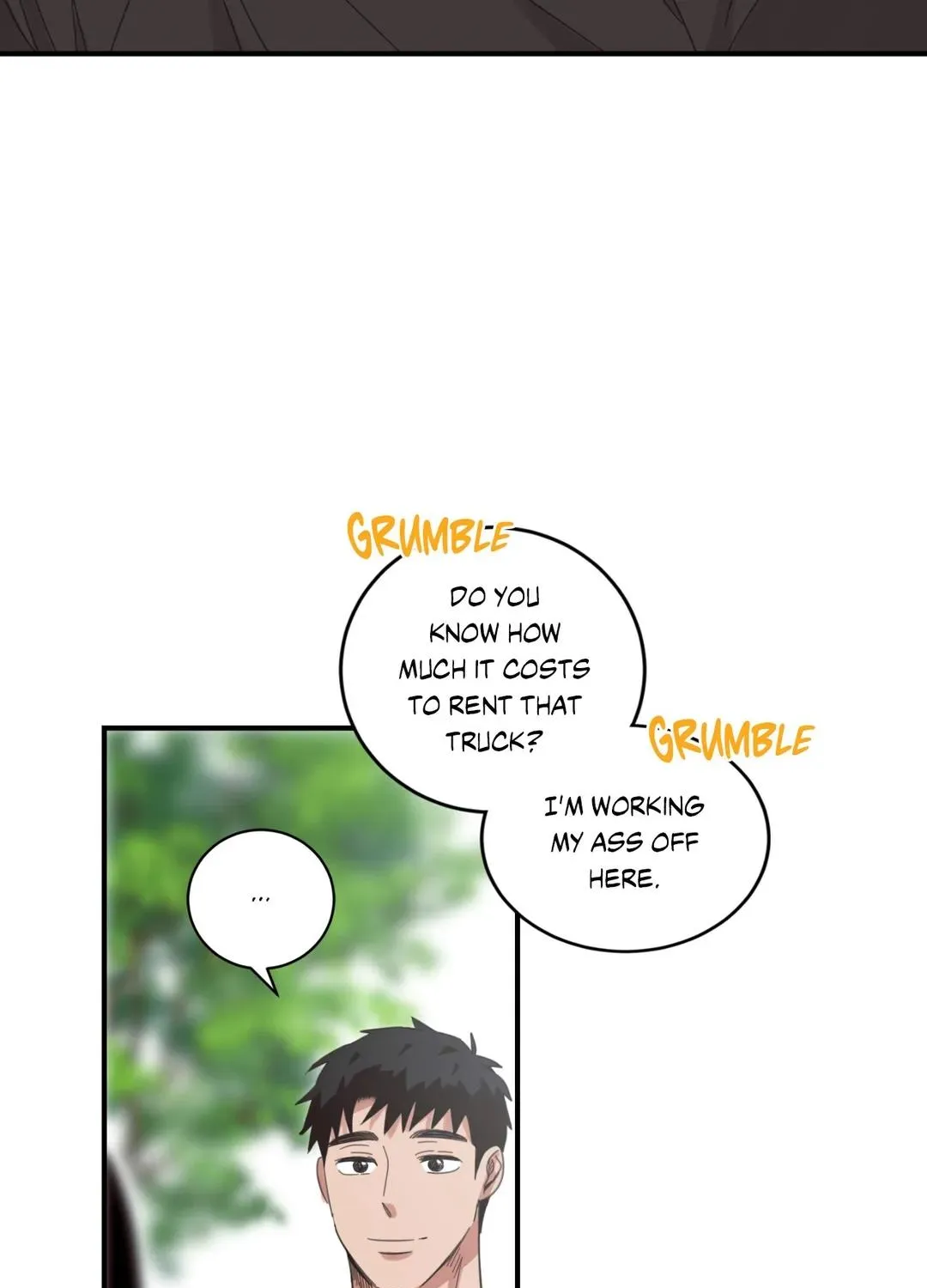 Our Sunny Days Mangakakalot X Chapter 21 Page 47