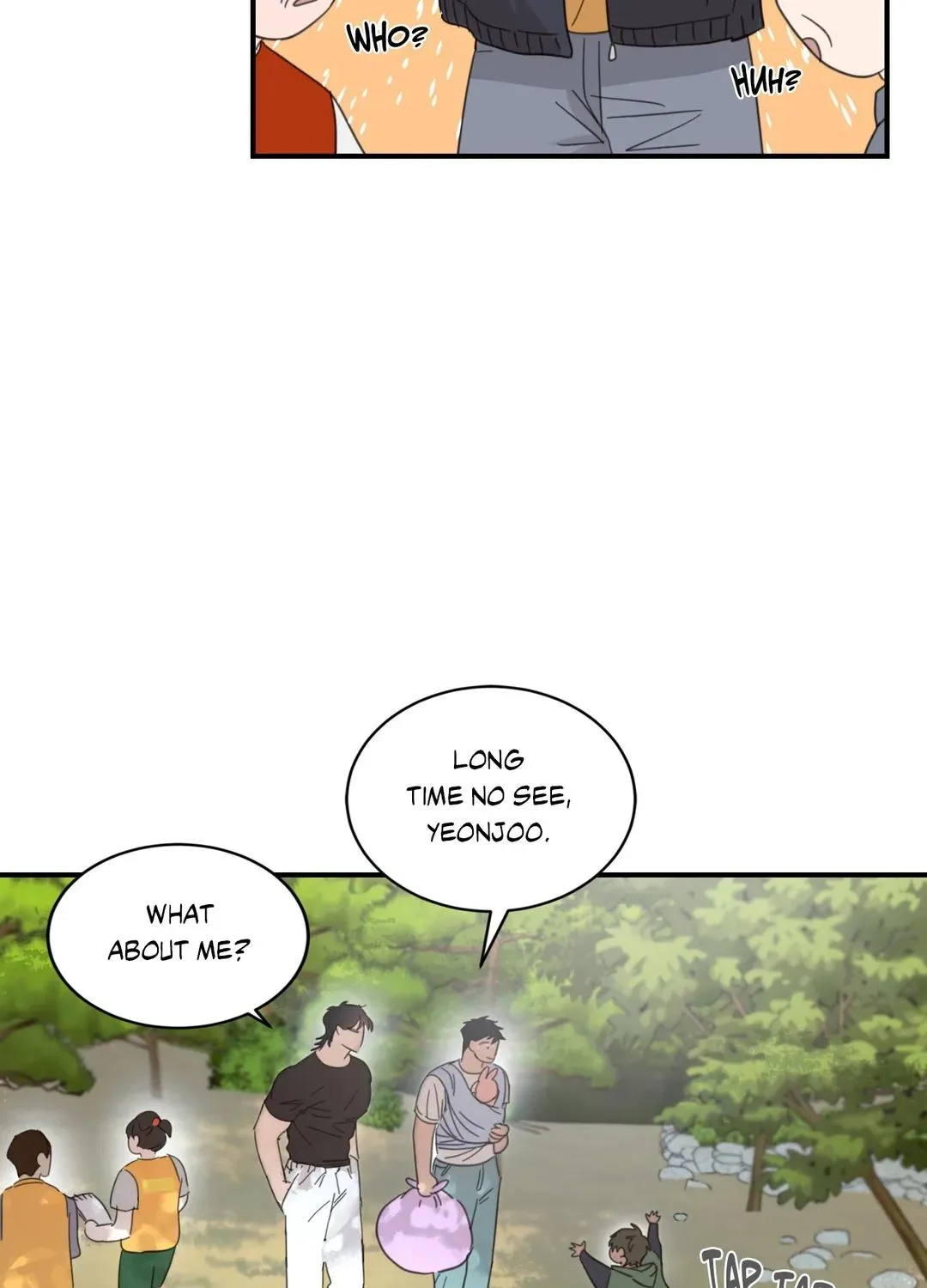 Our Sunny Days Mangakakalot X Chapter 21 Page 63