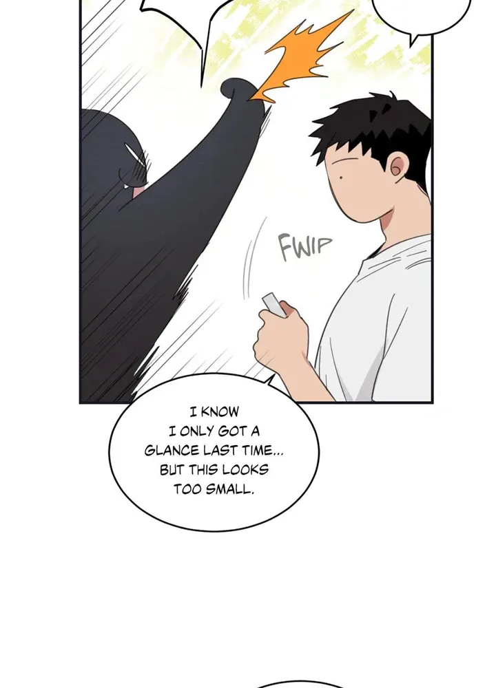 Our Sunny Days Mangakakalot X Chapter 22 Page 40