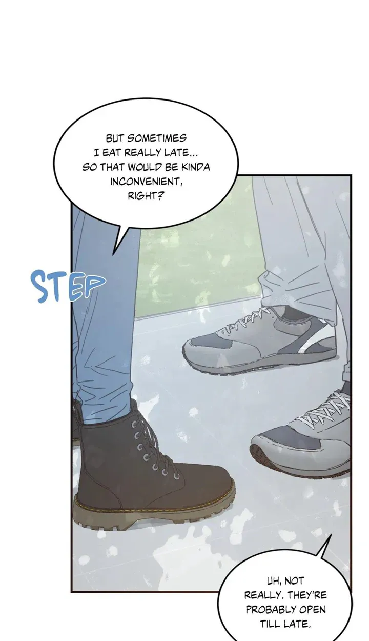 Our Sunny Days Mangakakalot X Chapter 25 Page 9