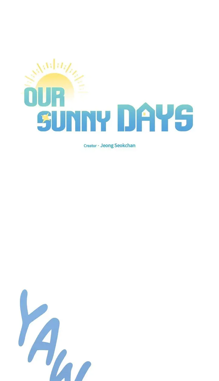 Our Sunny Days Mangakakalot X Chapter 25 Page 19