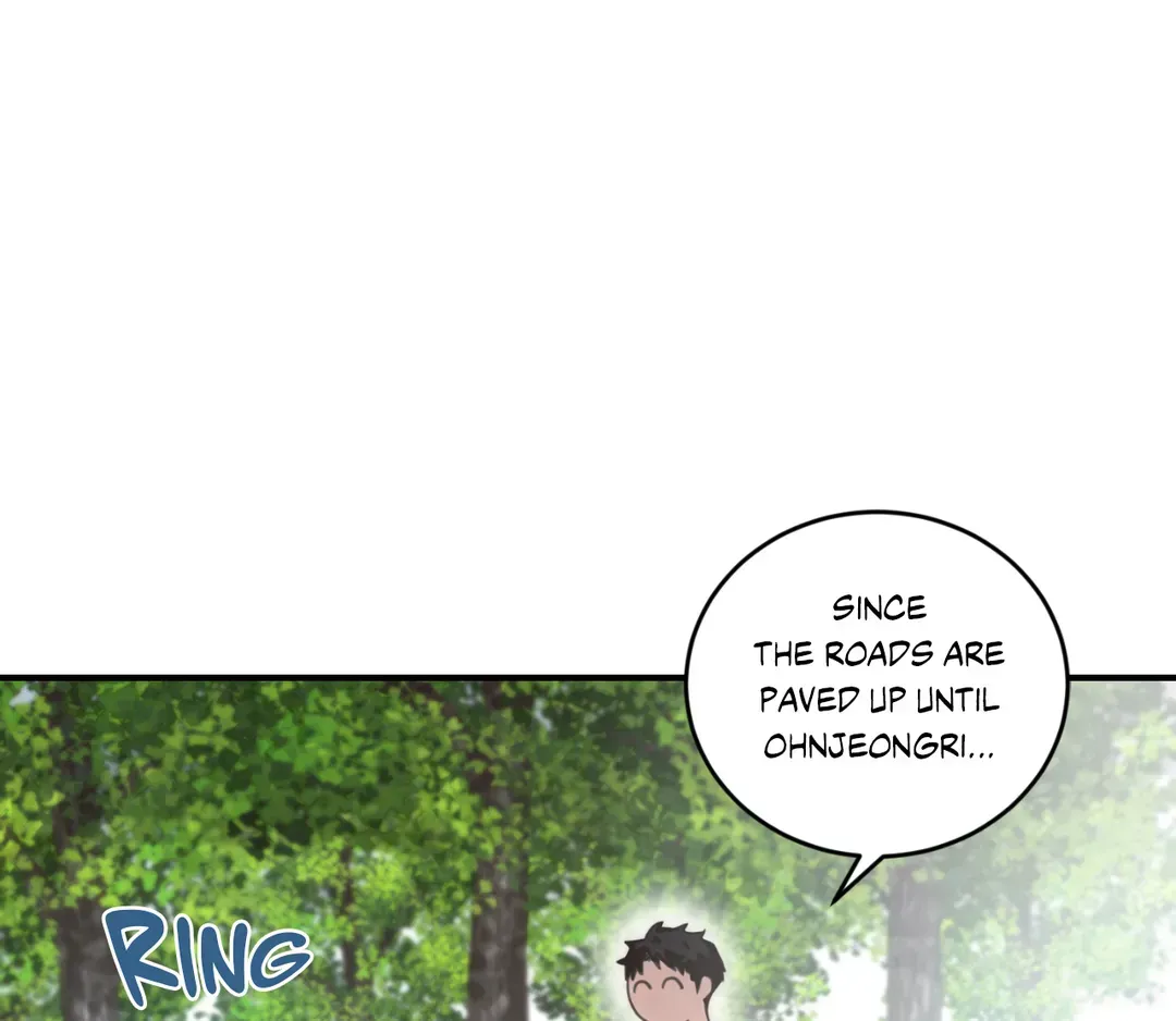 Our Sunny Days Mangakakalot X Chapter 28 Page 10