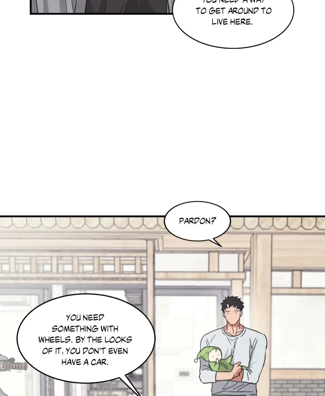 Our Sunny Days Mangakakalot X Chapter 3 Page 65