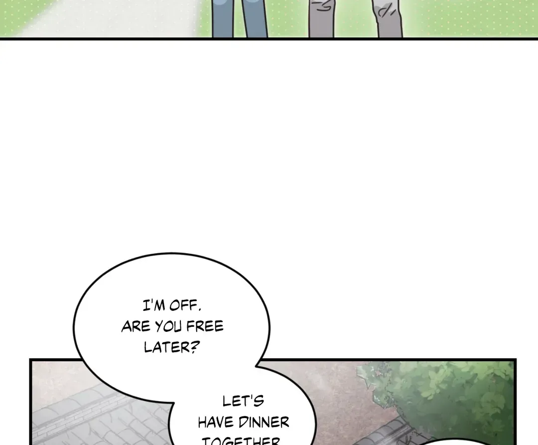 Our Sunny Days Mangakakalot X Chapter 30 Page 13