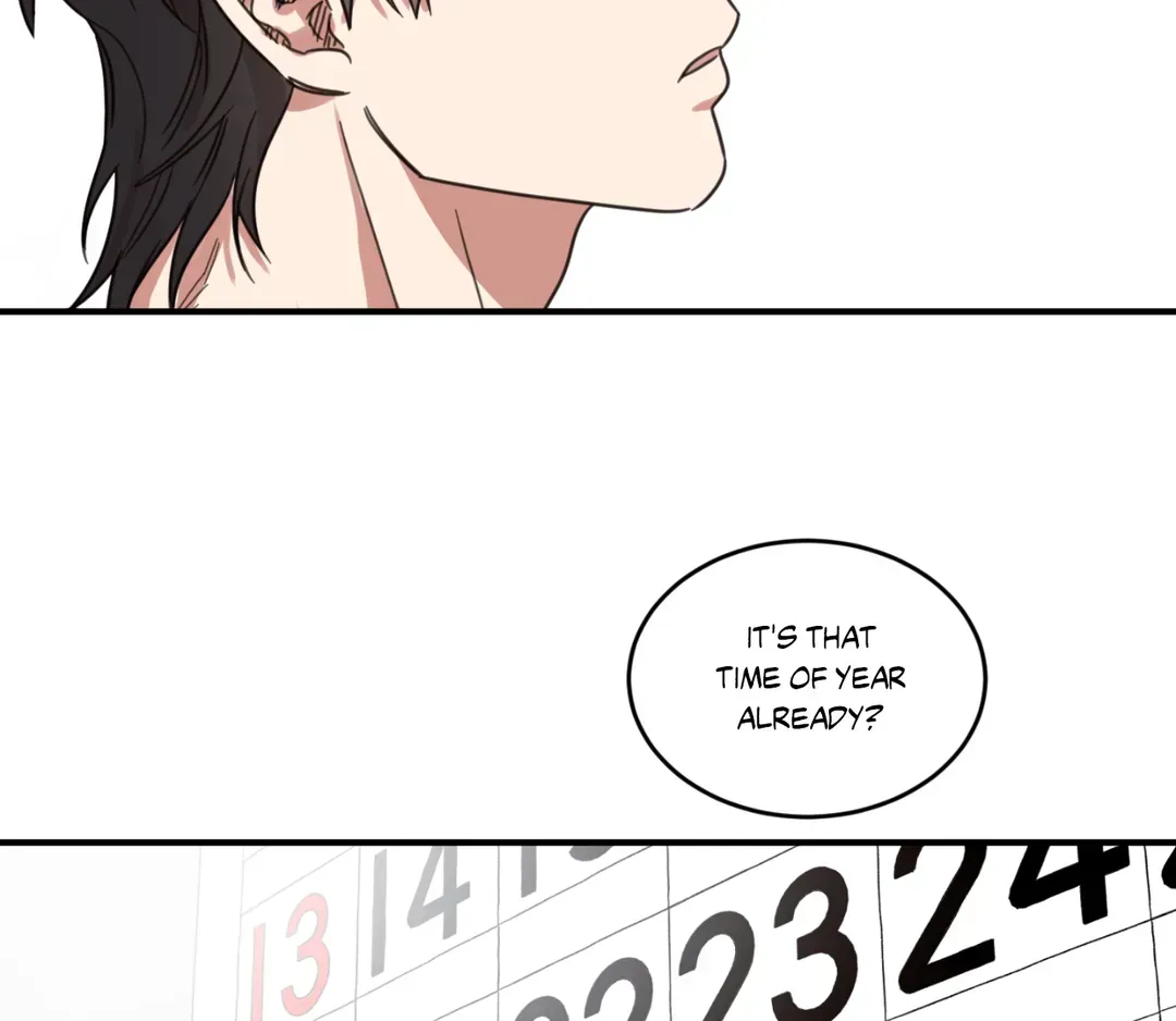 Our Sunny Days Mangakakalot X Chapter 31 Page 111