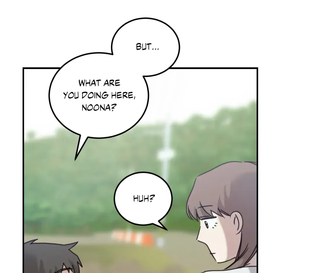 Our Sunny Days Mangakakalot X Chapter 32 Page 19