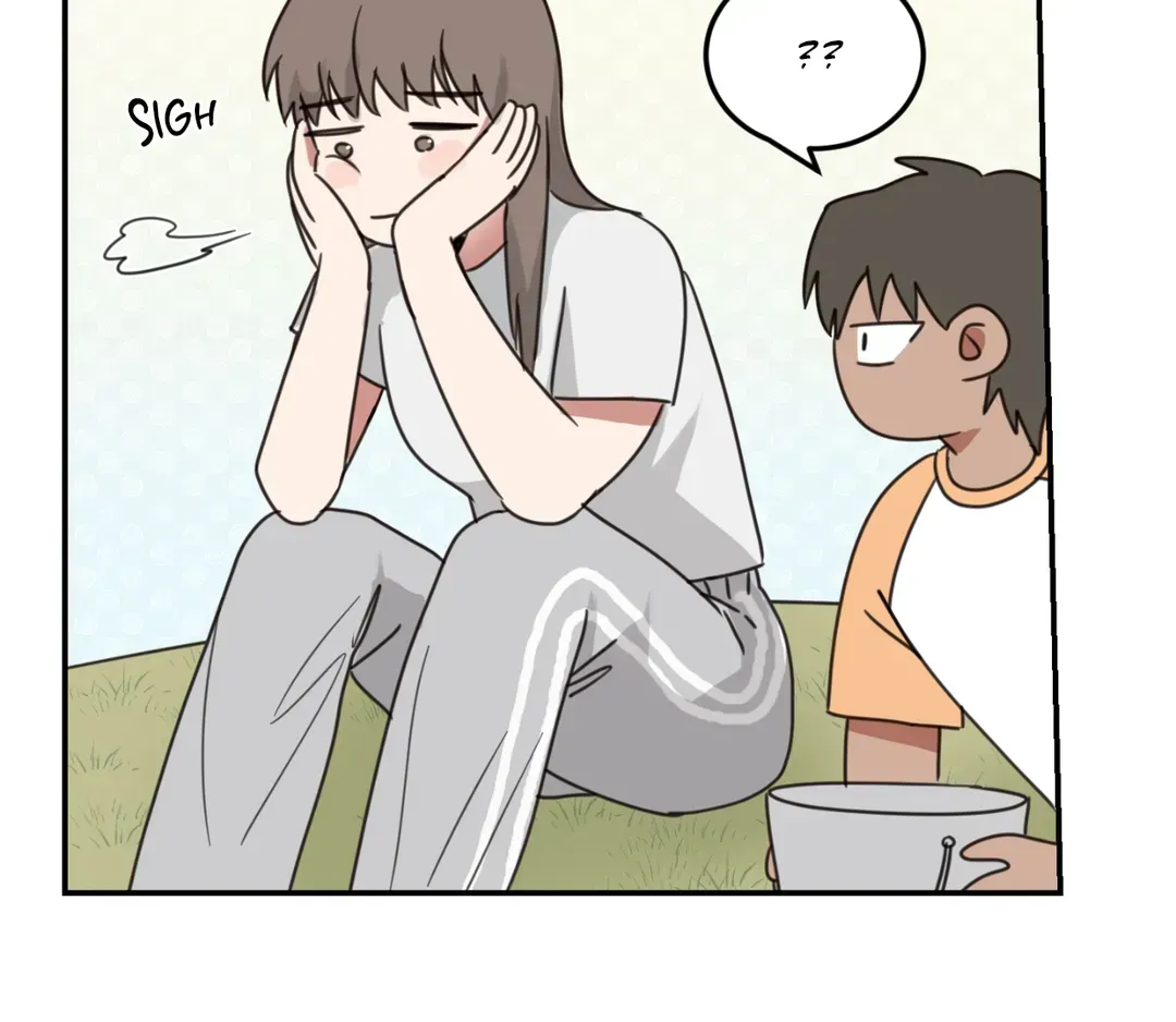 Our Sunny Days Mangakakalot X Chapter 32 Page 24