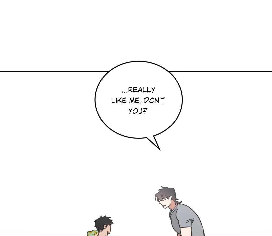 Our Sunny Days Mangakakalot X Chapter 33 Page 42