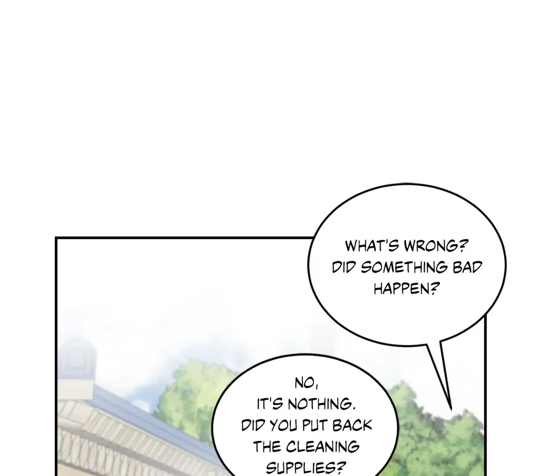 Our Sunny Days Mangakakalot X Chapter 33 Page 90