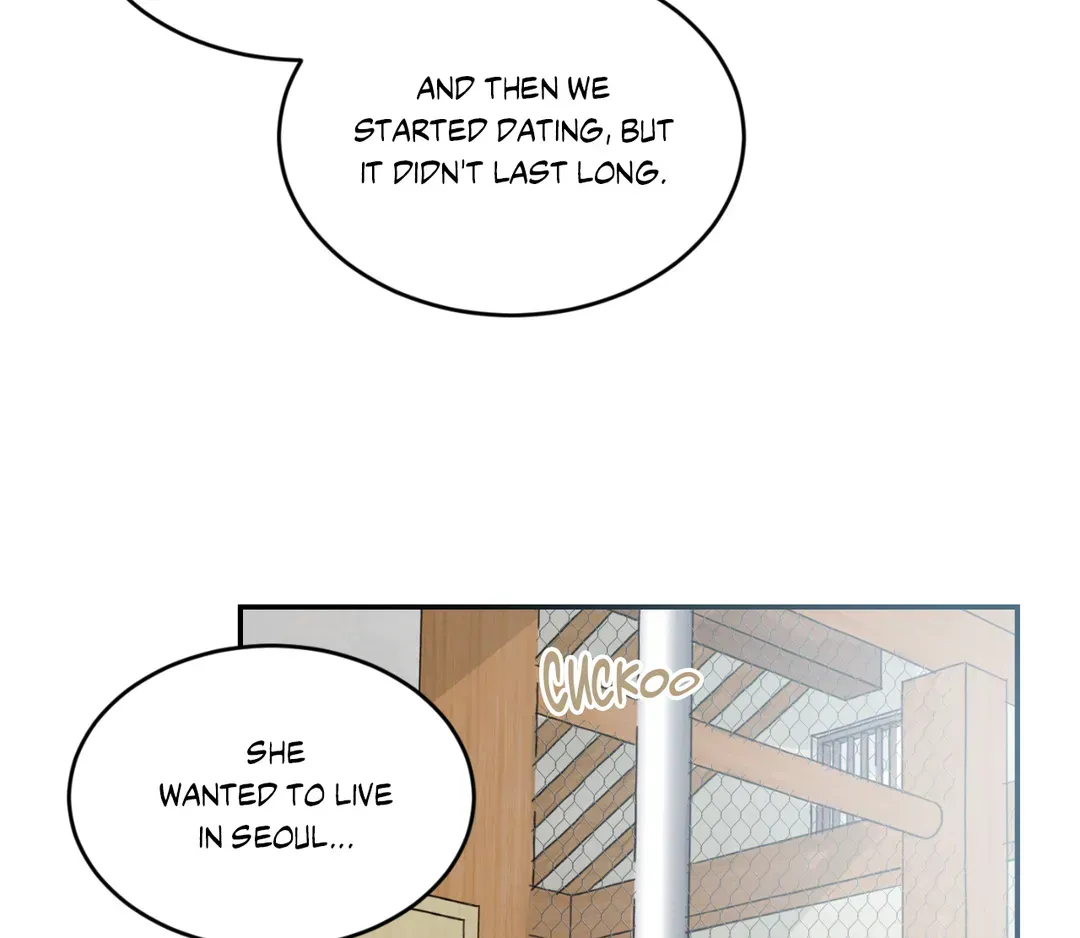 Our Sunny Days Mangakakalot X Chapter 33 Page 4