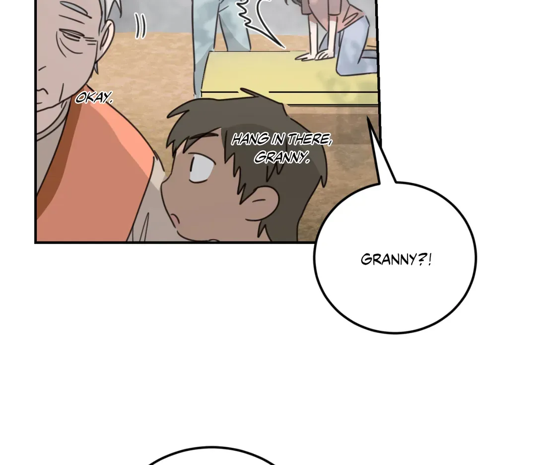 Our Sunny Days Mangakakalot X Chapter 34 Page 88