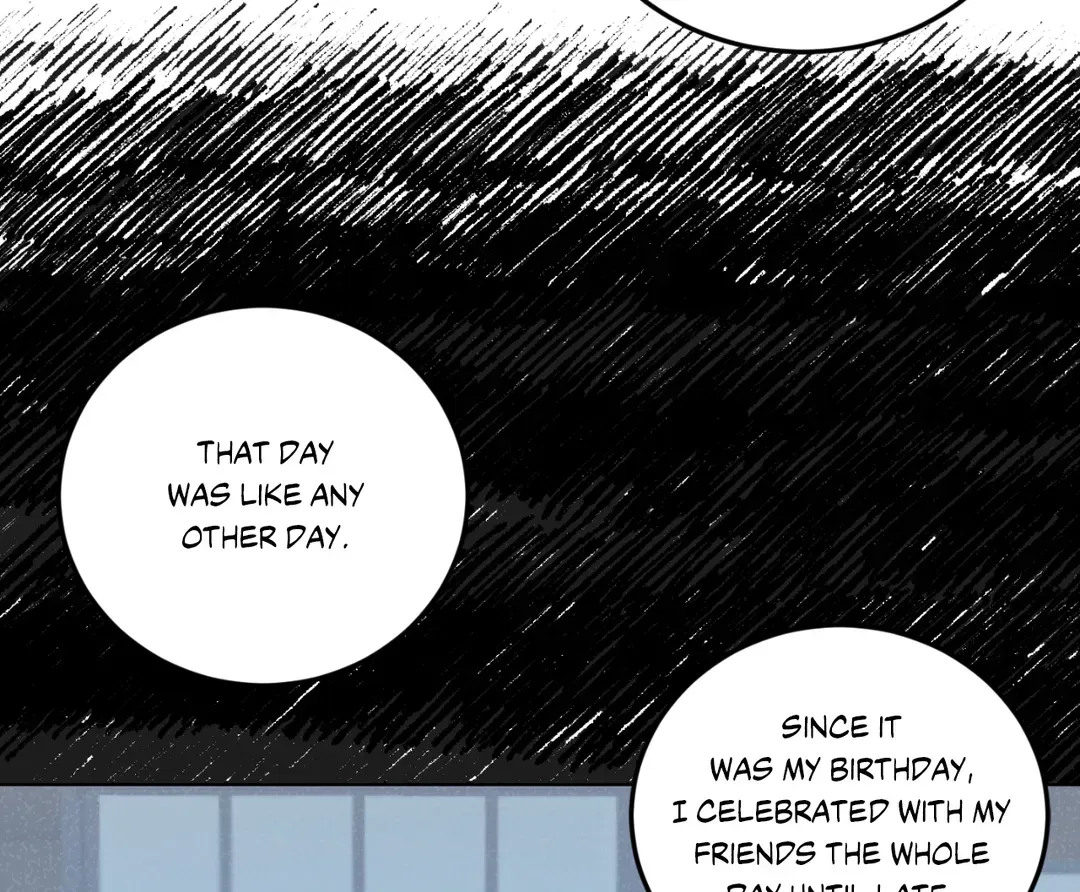 Our Sunny Days Mangakakalot X Chapter 35 Page 35