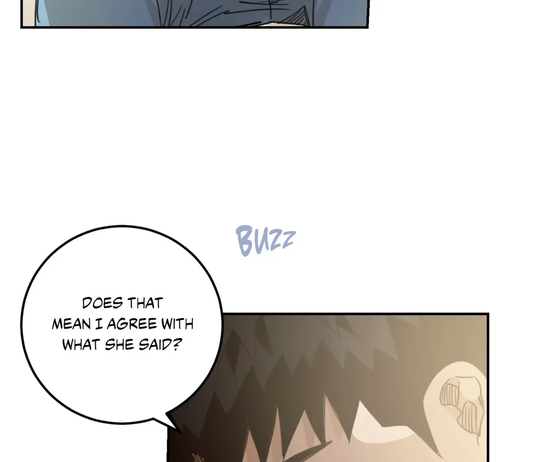 Our Sunny Days Mangakakalot X Chapter 36 Page 17