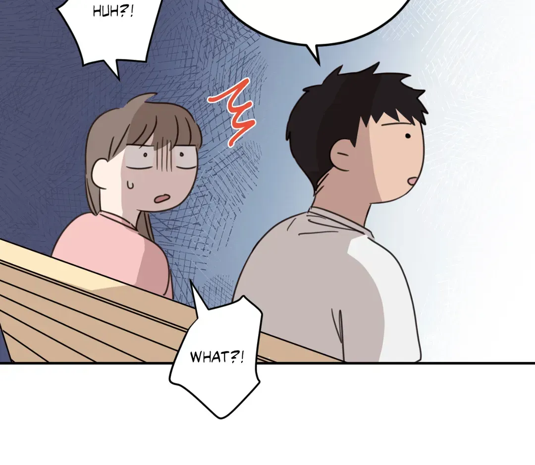 Our Sunny Days Mangakakalot X Chapter 38 Page 64