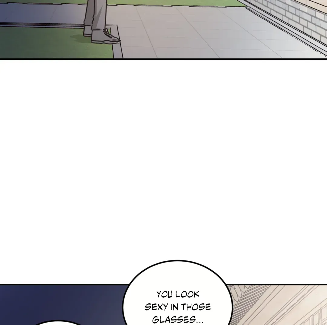 Our Sunny Days Mangakakalot X Chapter 39 Page 28