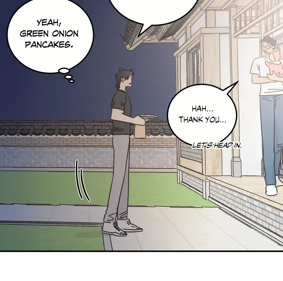 Our Sunny Days Mangakakalot X Chapter 39 Page 29